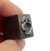 Picture of Impression Die Flogdrake Entwined Dragons