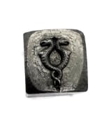 Picture of Impression Die Basilisk Twins