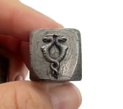 Picture of Impression Die Basilisk Twins