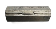 Picture of Impression Die Engraving Bar Ring