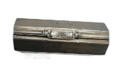 Picture of Impression Die Floral Column Band