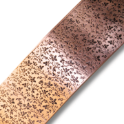 Picture of Pattern Plate RMP452 Dainty Leaves