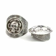 Picture of Pancake Die 1938 Poison Ring Box