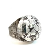 Picture of Pancake Die 1938 Poison Ring Box