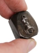 Picture of Impression Die French Jewelry Components