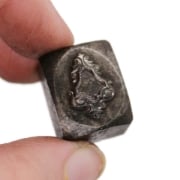 Picture of Impression Die French Jewelry Components
