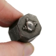 Picture of Impression Die French Jewelry Components