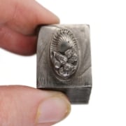 Picture of Impression Die Sunrise Botanical