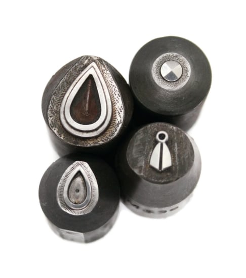 Picture of Impression Die German Drop Components