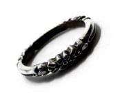 Picture of Impression Die Stone & Spring Thin Band