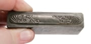 Picture of Impression Die Large Trumpeting Bar Pin