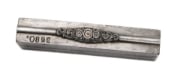 Picture of Impression Die Triple Typhoon Ring