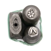 Picture of Impression Die Floral Components Shot Plate