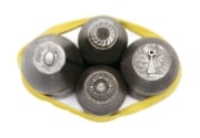 Picture of Impression Die German Striped Components