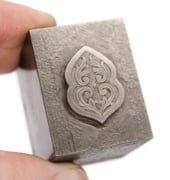 Picture of Impression Die Colliding Victorian Hearts