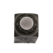 Picture of Impression Die Coffered Sides Bezel