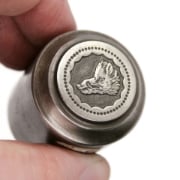 Picture of Impression Die Boar Medallion