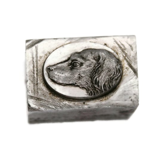 Picture of Impression Die Retriever Profile