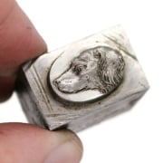 Picture of Impression Die Retriever Profile
