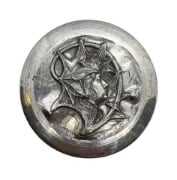 Picture of Impression Die Lady of the Western Aliso LIMITED QUANTITY