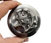 Picture of Impression Die Lady of the Western Aliso LIMITED QUANTITY