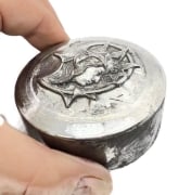 Picture of Impression Die Lady of the Western Aliso LIMITED QUANTITY