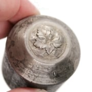 Picture of Impression Die Perfect Concave Maple