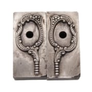 Picture of Impression Die Chatelaine Scissor Bows