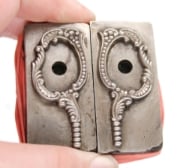 Picture of Impression Die Chatelaine Scissor Bows