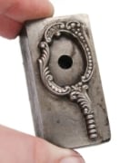 Picture of Impression Die Chatelaine Scissor Bows