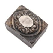 Picture of Impression Die Great Windy Bezel