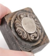 Picture of Impression Die Great Windy Bezel