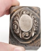 Picture of Impression Die Great Windy Bezel