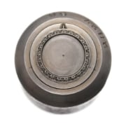 Picture of Impression Die Dainty Flowers Bezel