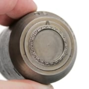 Picture of Impression Die Dainty Flowers Bezel