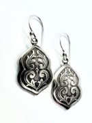 Picture of Impression Die Colliding Victorian Hearts