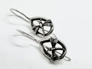 Picture of Impression Die Delicate Little Dragonfly