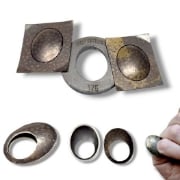 Picture of Silhouette Die 176 Spoon