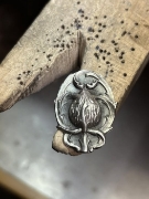 Picture of Impression Die Queen Thistle