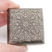 Picture of Impression Die French Gothic Garden Square