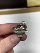 Picture of Impression Die Egyptian Revival Sphinx