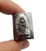 Picture of Impression Die French Skeleton