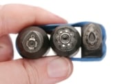 Picture of Impression Die Disco Daisy Components