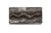Picture of Impression Die Small Stone-Studded Snake