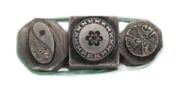 Picture of Impression Die Flat Flourish Components