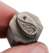 Picture of Impression Die Flat Flourish Components