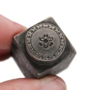 Picture of Impression Die Flat Flourish Components