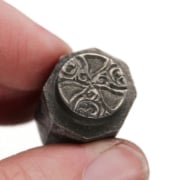 Picture of Impression Die Flat Flourish Components
