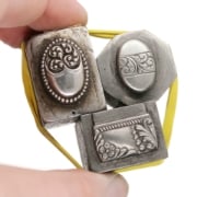 Picture of Impression Die Varied Flourishes Shot Plate