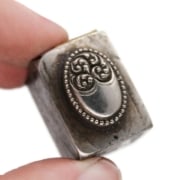 Picture of Impression Die Varied Flourishes Shot Plate